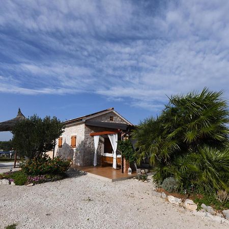 Beach House Marina Grande Betina  Exteriör bild